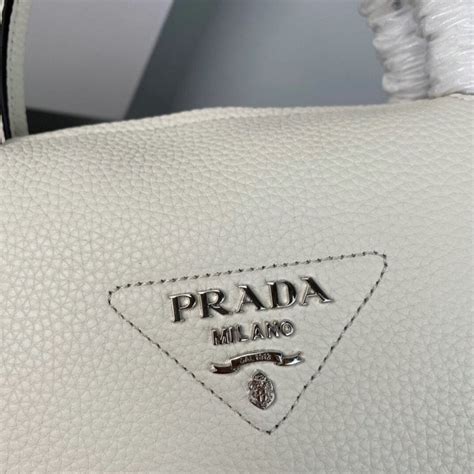 genuine leather prada bags.